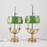 1695 8050 TABLE LAMPS